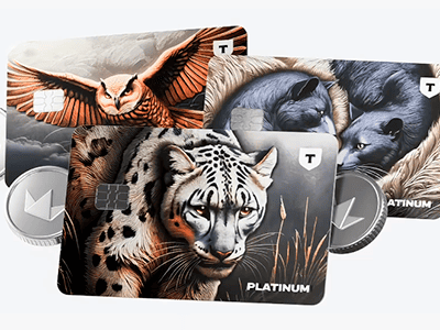 кредитка платинум от т-банка